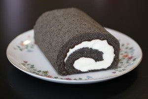 函館土産 函館 お土産 いかすみロール