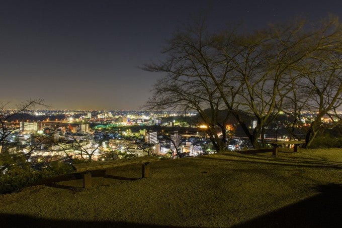 織姫公園