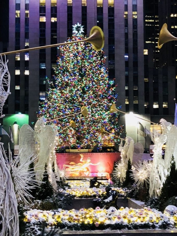 Rockefeller Center2