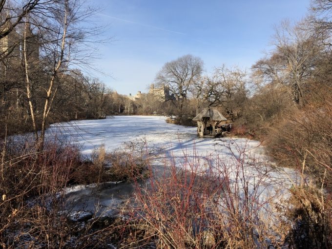 Central Park