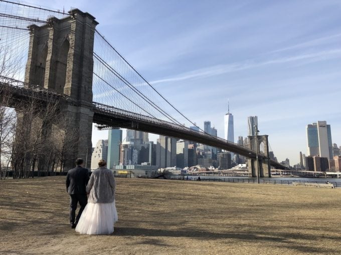 Brooklyn Bridge Park