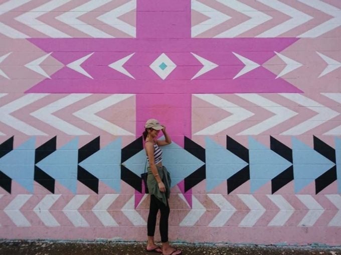 kakaako Wallart
