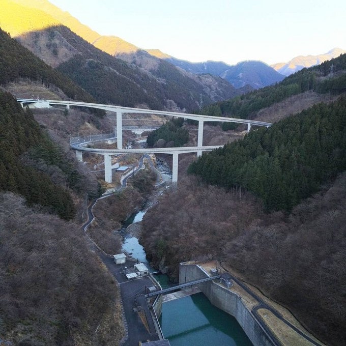 ループ橋