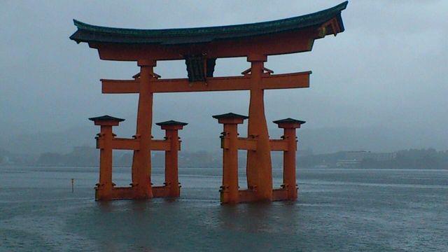 夕張市のもみじ祭り