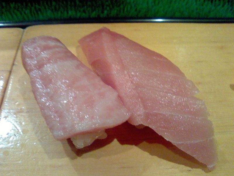 藤波寿司