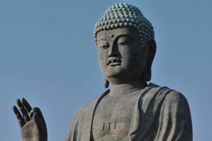 茨城弁 牛久大仏7
