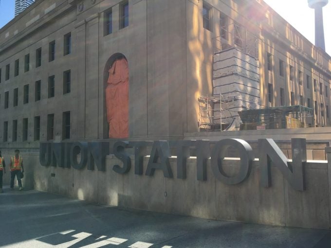 Union Station