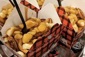 Smoke's Poutinerie