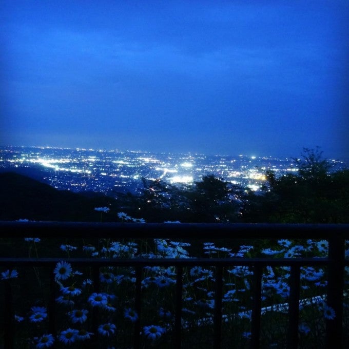 織姫公園