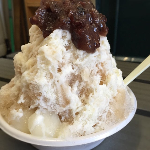谷口氷室 氷