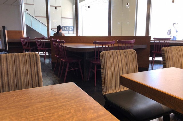 千葉 common cafe 千葉店