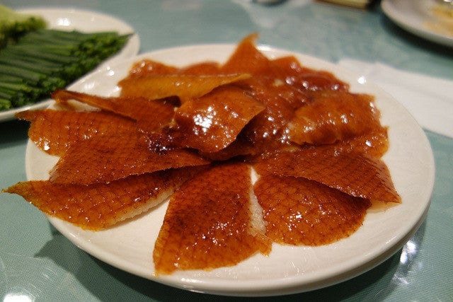 北京遊膳