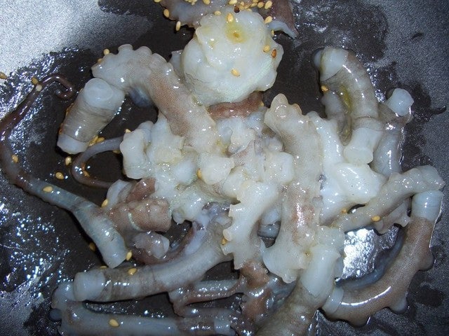 テジョンデ