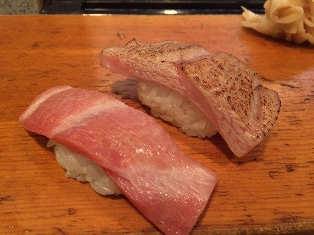すし一貫 鳥取 弥生町