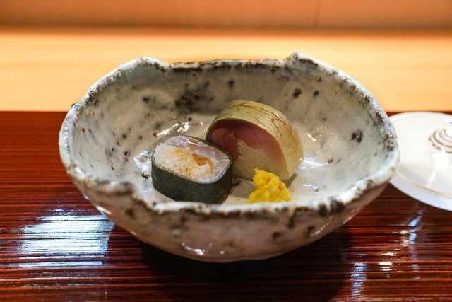 和食 こんどう
