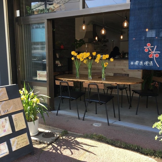 盛岡 六花