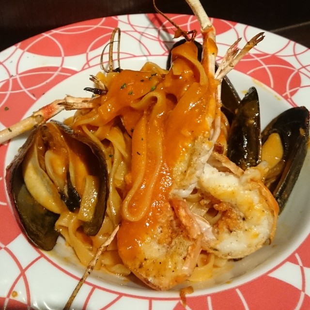 デリリウムカフェ トーキョー