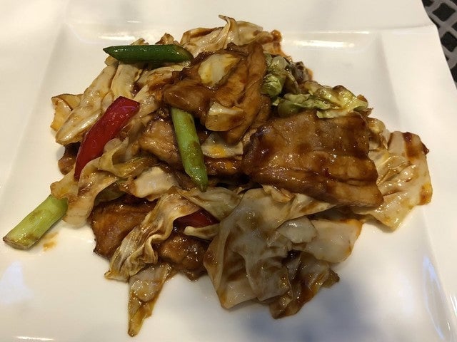 御膳房 Garden