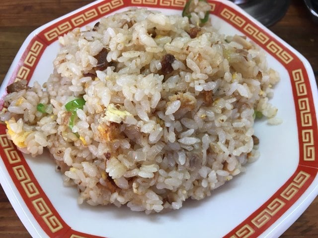 亀戸餃子 錦糸町店