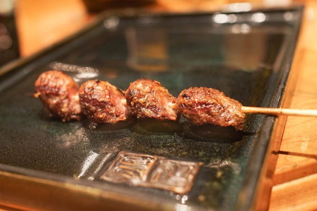 焼鳥 おがわ