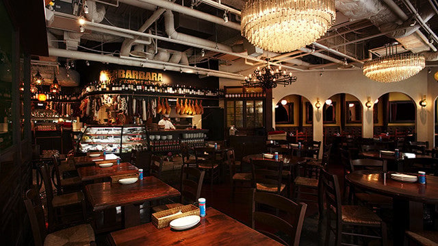 BARBARA market place 325 霞ヶ関