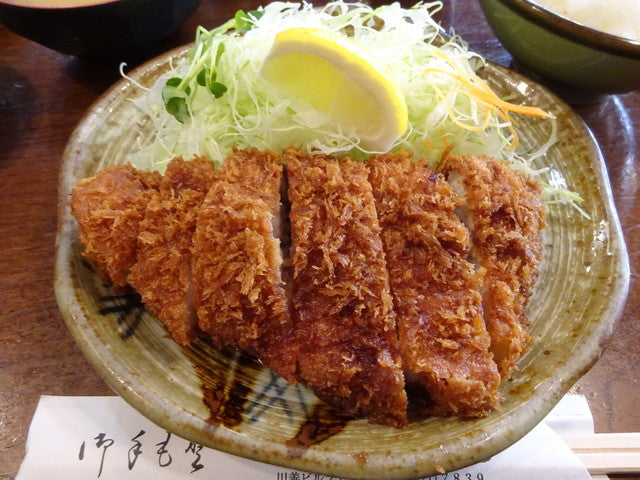 三軒茶屋 グルメ 川善