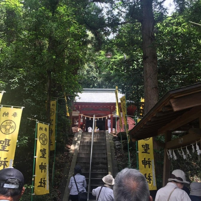 聖神社