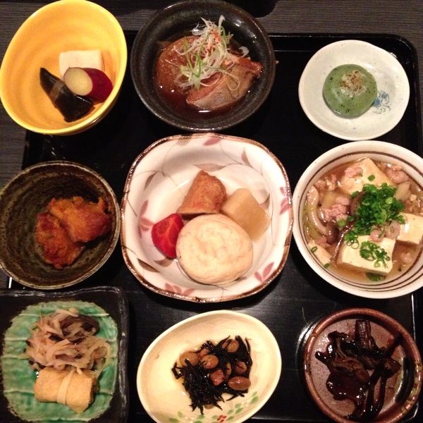 みます屋 おくどはん