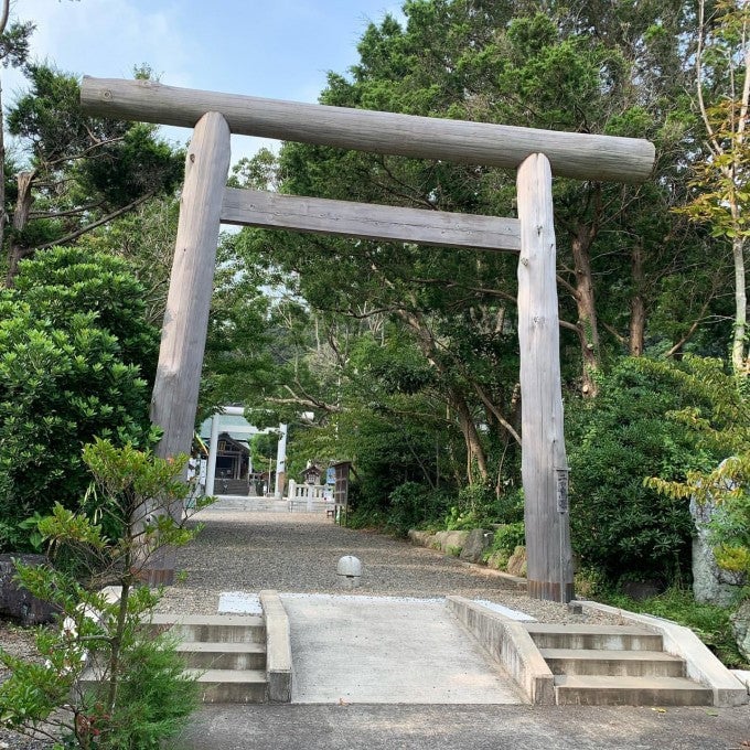 天津神明宮