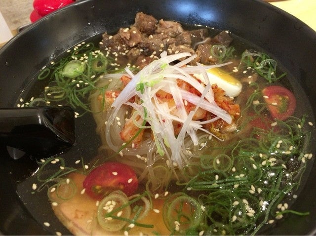 美伸
