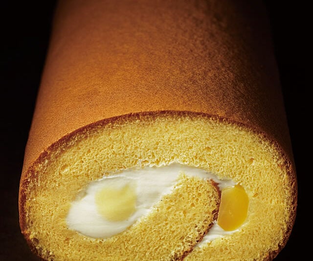 関西で美味しくておすすめのご当地ロールケーキ
