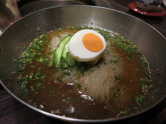 蔓牛