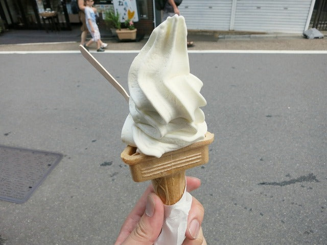 豆腐ソフト