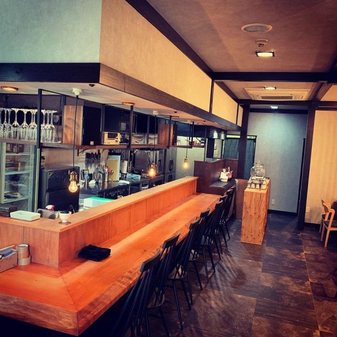 札幌 テイクアウト ワイン食堂yama