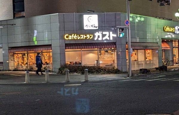 松本中央店｜ご当地メニューも楽しめる店舗
