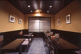 日本橋 グルメ やぶ久