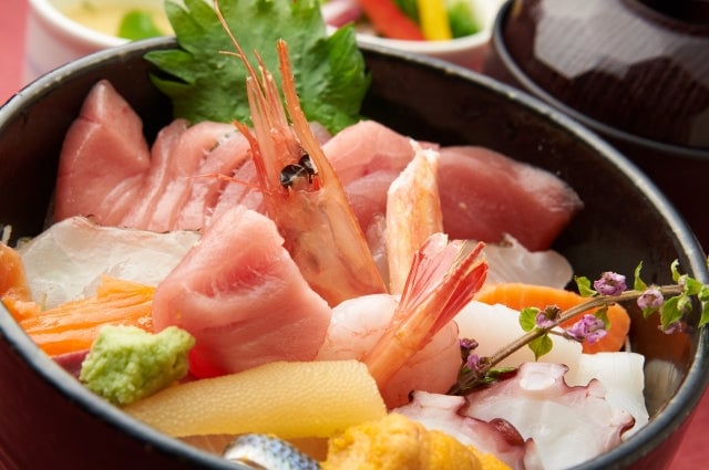 美味しい鳥取県の海鮮丼ランキング