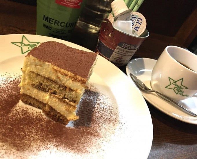 大宮コーヒーロースターズ