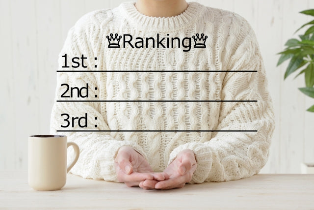 旭川ラーメンランキングTOP16