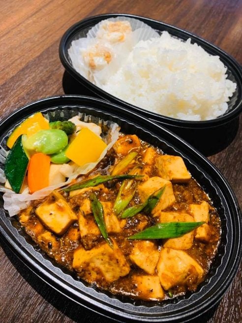 Chinese kitchen 貴 テイクアウト