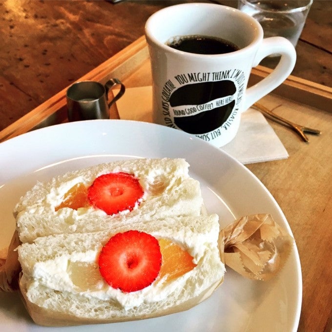 札幌 朝食 アトリエモリヒコ