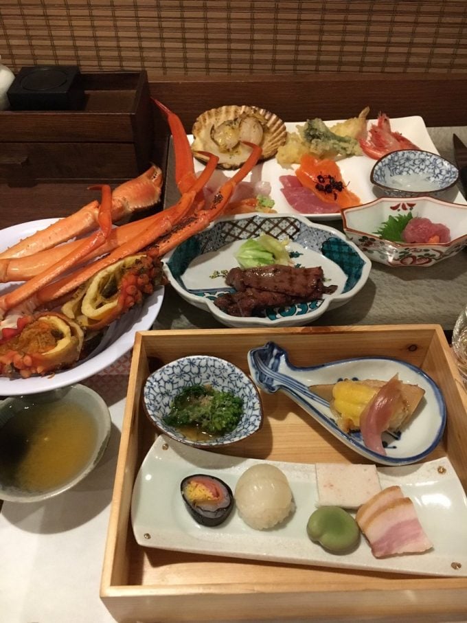 鳴子温泉湯元 吉祥
