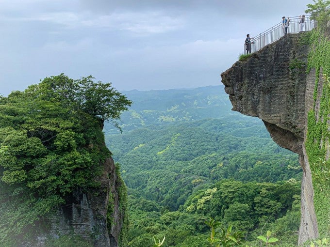 鋸山