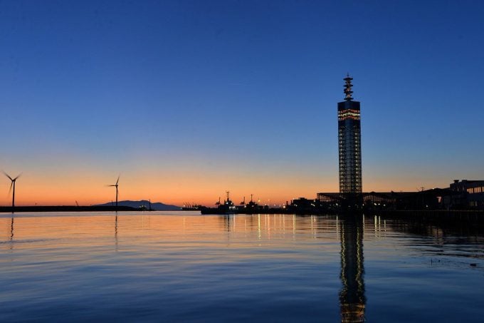 秋田県あるある セリオン