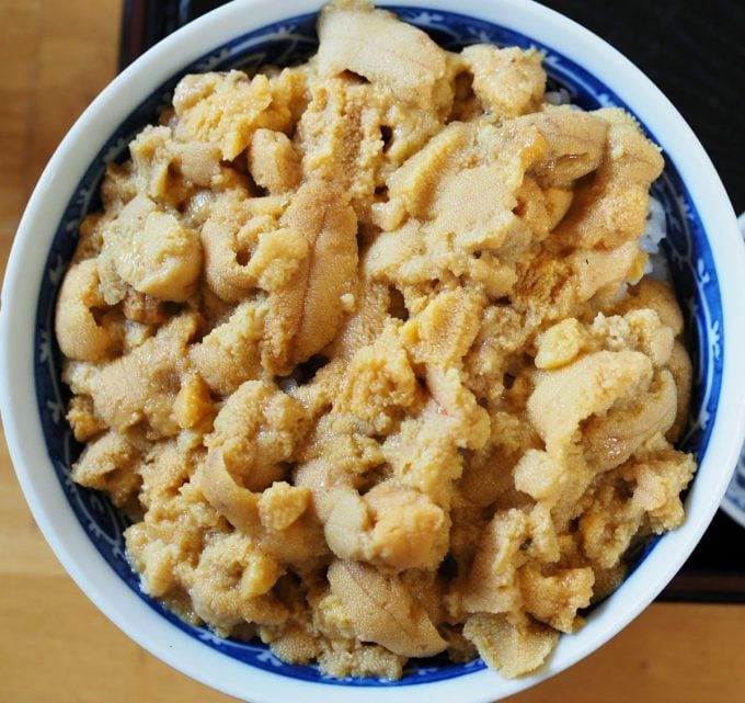 青森海鮮丼 ぬいどう食堂