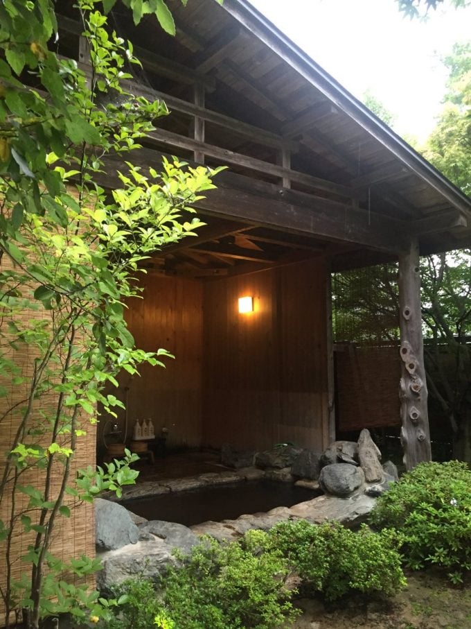 旅館ゆさ