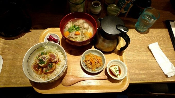 千葉 こめらく 千葉駅