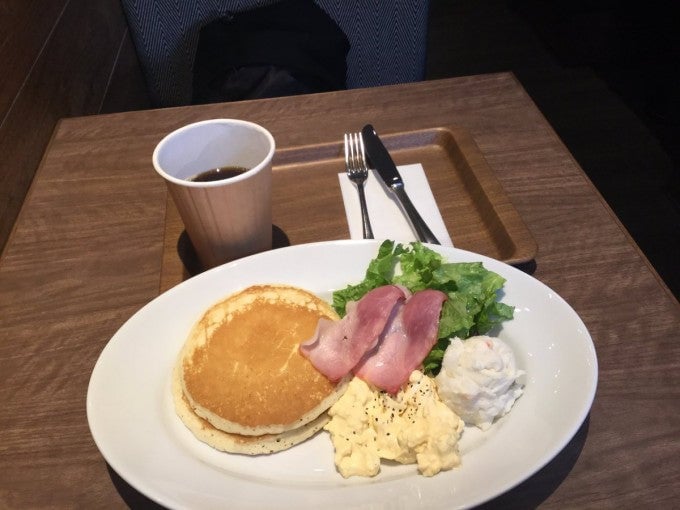 千葉 コモンカフェ千葉