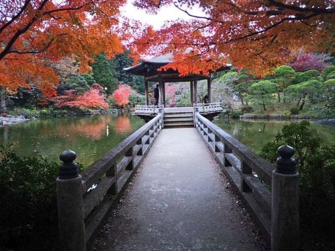 新勝寺