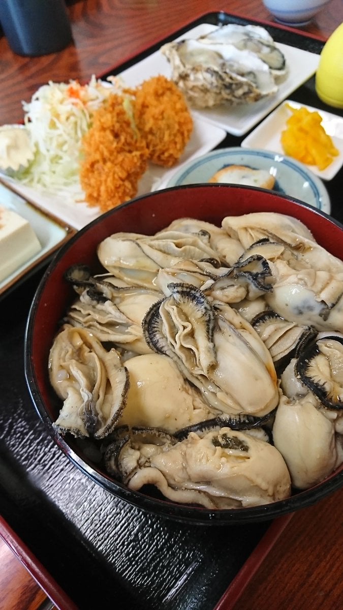 宮城 海鮮丼 漁師の海鮮丼